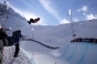, Winter X-Games Womens Ski Superpipe 2011 - Courchevel Enquirer